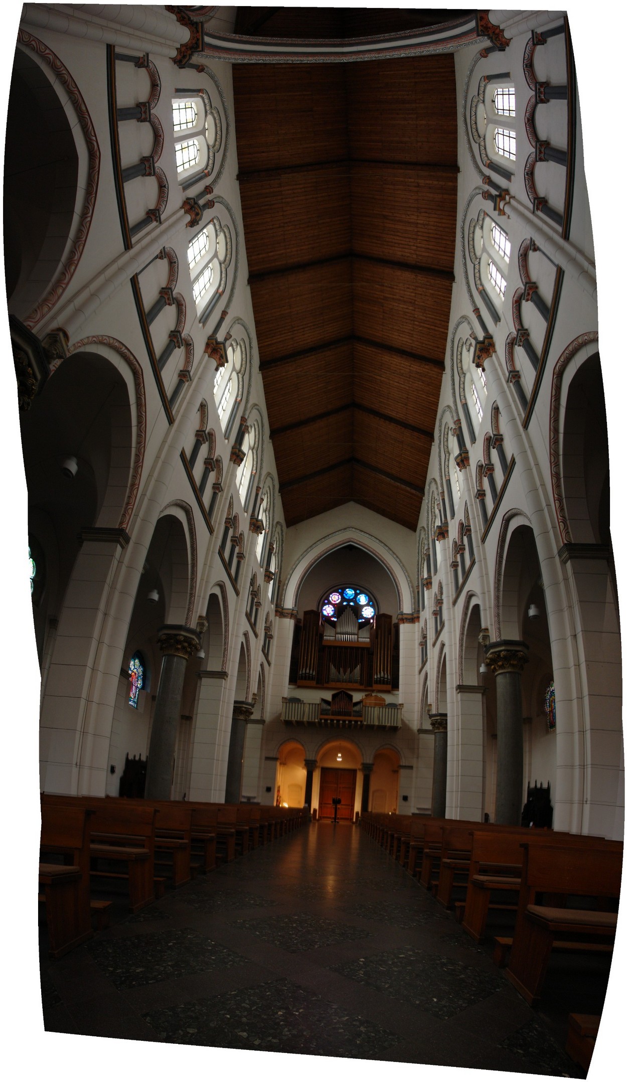 St. Heribert