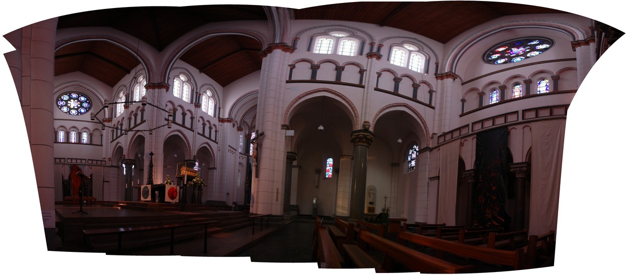 St. Heribert