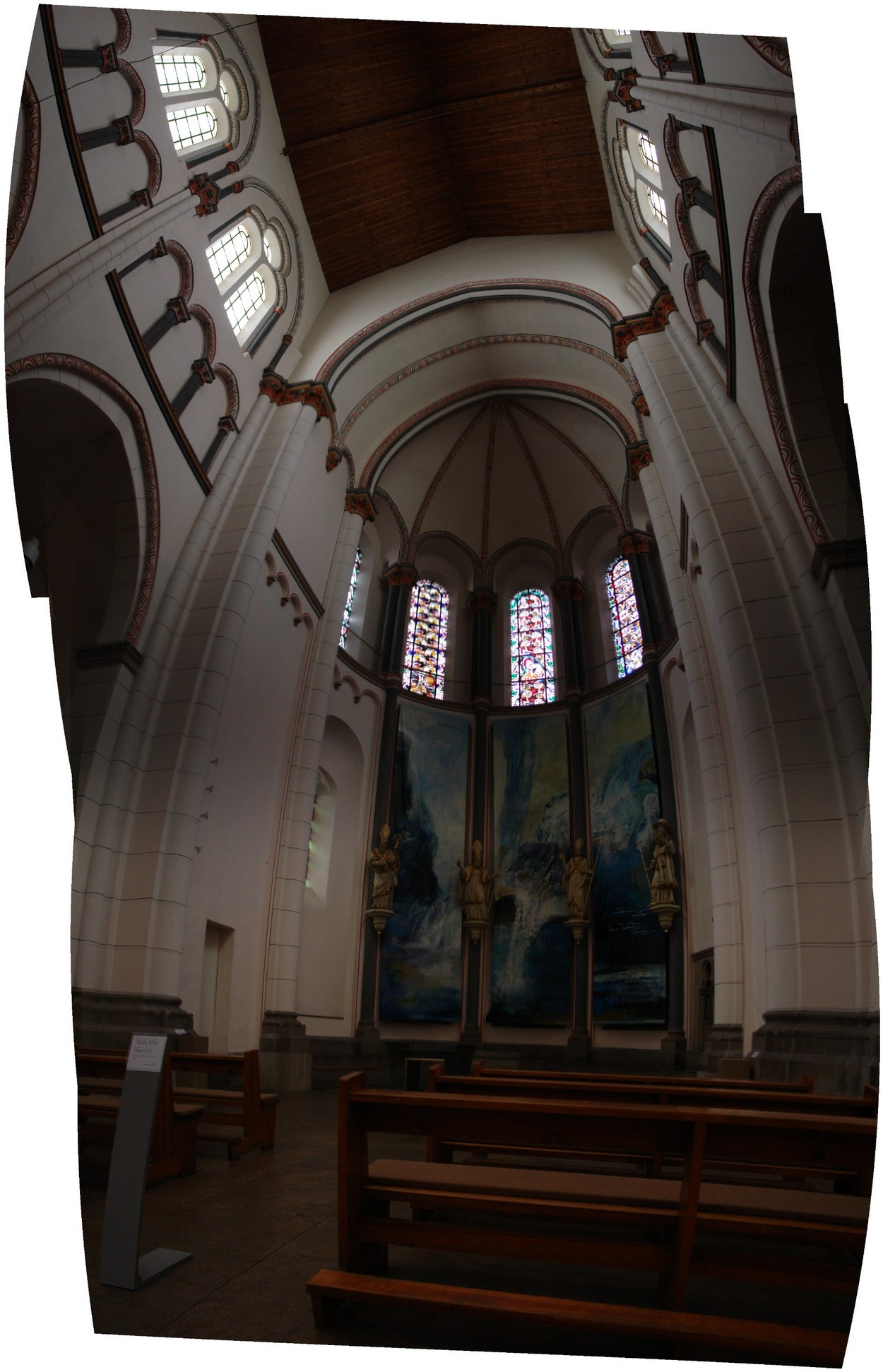 St. Heribert