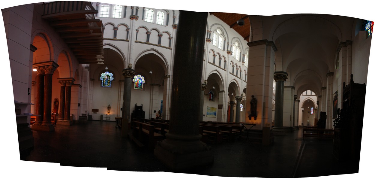 St. Heribert
