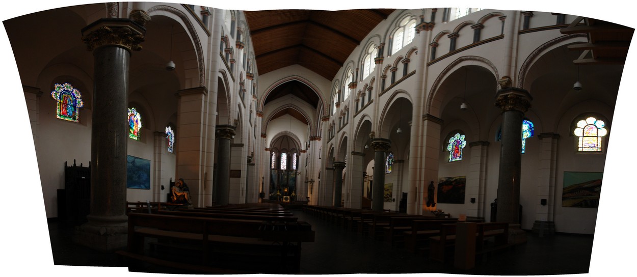 St. Heribert