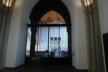 herz-jesu-kirche