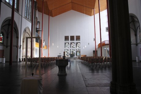 herz-jesu-kirche