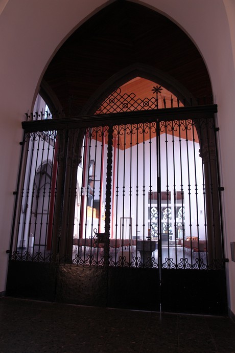 herz-jesu-kirche