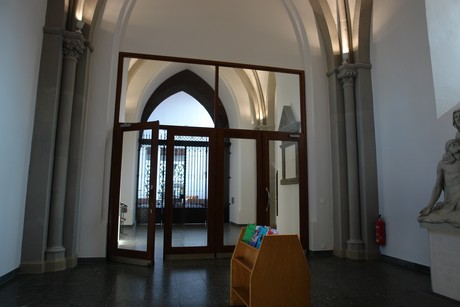 herz-jesu-kirche