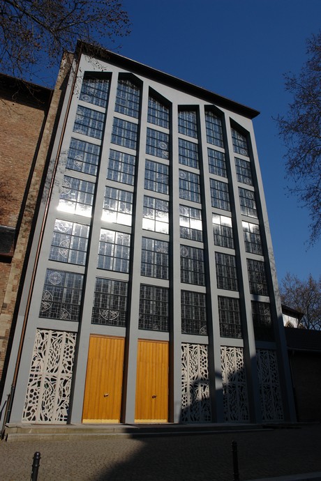 herz-jesu-kirche