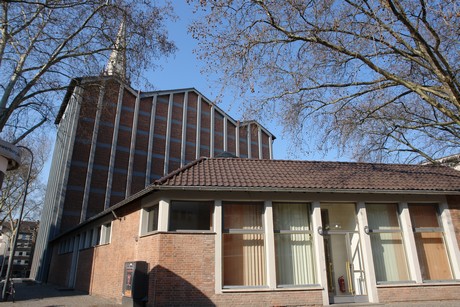 herz-jesu-kirche