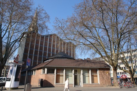 herz-jesu-kirche