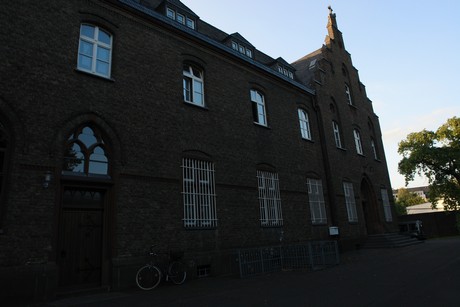 herz-jesu-kloster