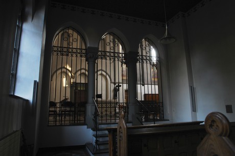 herz-jesu-kloster