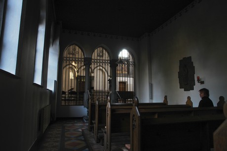 herz-jesu-kloster