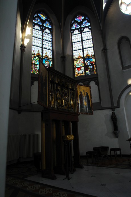 herz-jesu-kloster