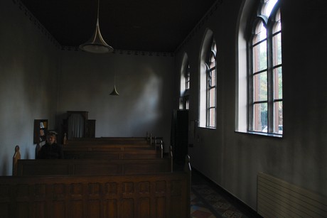 herz-jesu-kloster
