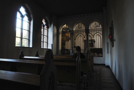 herz-jesu-kloster