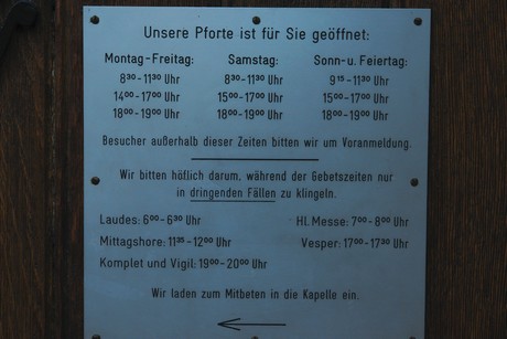 herz-jesu-kloster