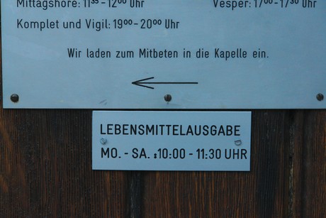 herz-jesu-kloster