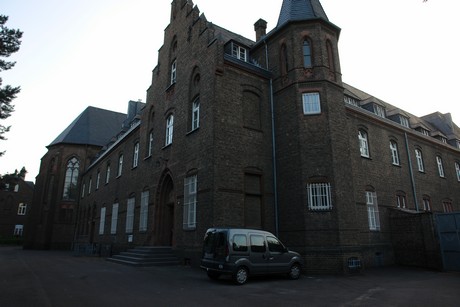 herz-jesu-kloster