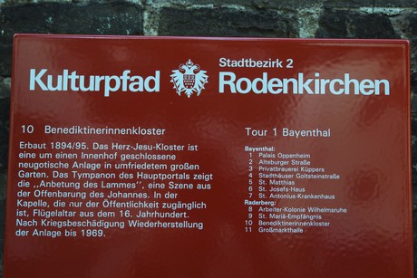 herz-jesu-kloster