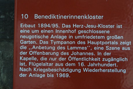 herz-jesu-kloster