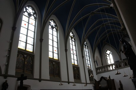 herz-jesu-klosterkirche