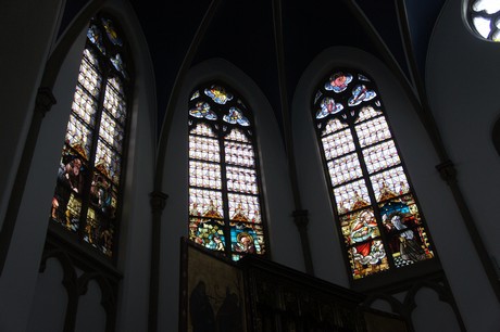 herz-jesu-klosterkirche