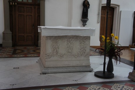 herz-jesu-klosterkirche