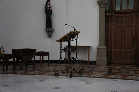 herz-jesu-klosterkirche