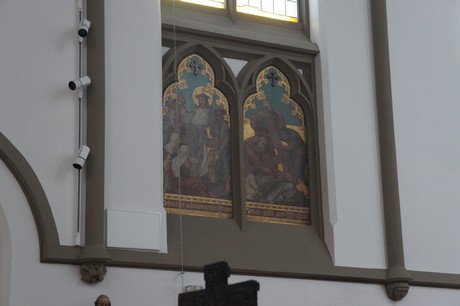 herz-jesu-klosterkirche