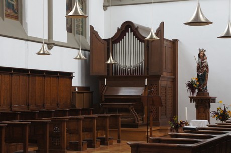 herz-jesu-klosterkirche