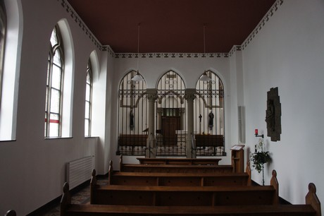 herz-jesu-klosterkirche