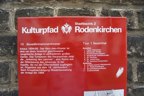 herz-jesu-klosterkirche