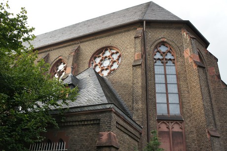 herz-jesu-klosterkirche
