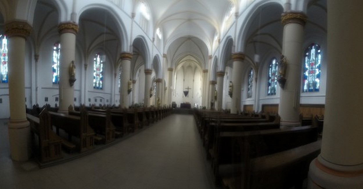 St. Joseph in Nippes
