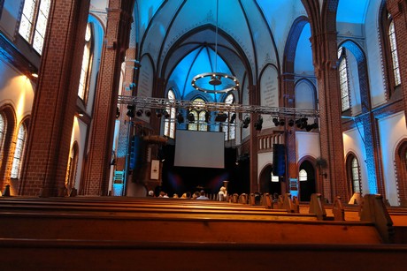 lutherkirche
