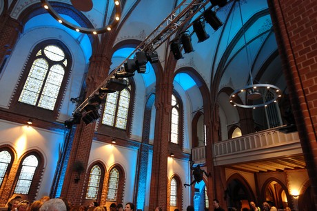 lutherkirche