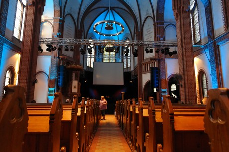 lutherkirche