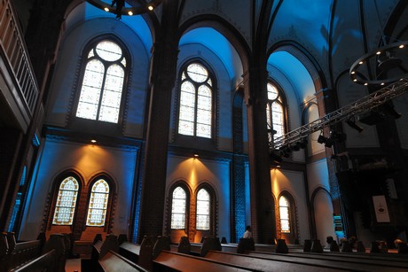 lutherkirche