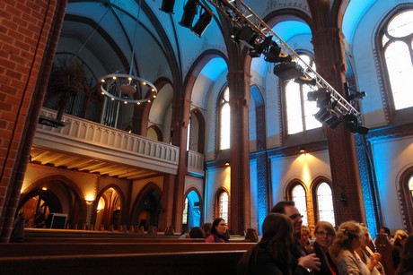 lutherkirche