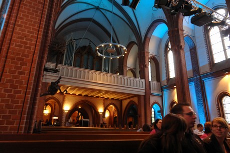 lutherkirche