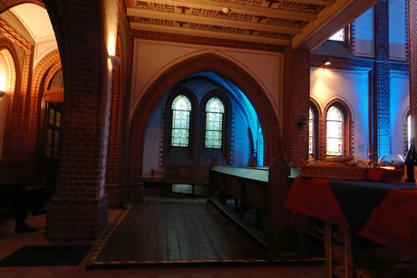 lutherkirche