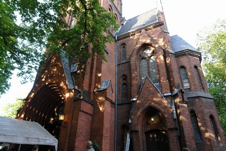 lutherkirche