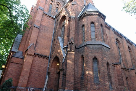 lutherkirche
