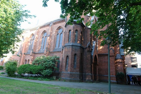 lutherkirche