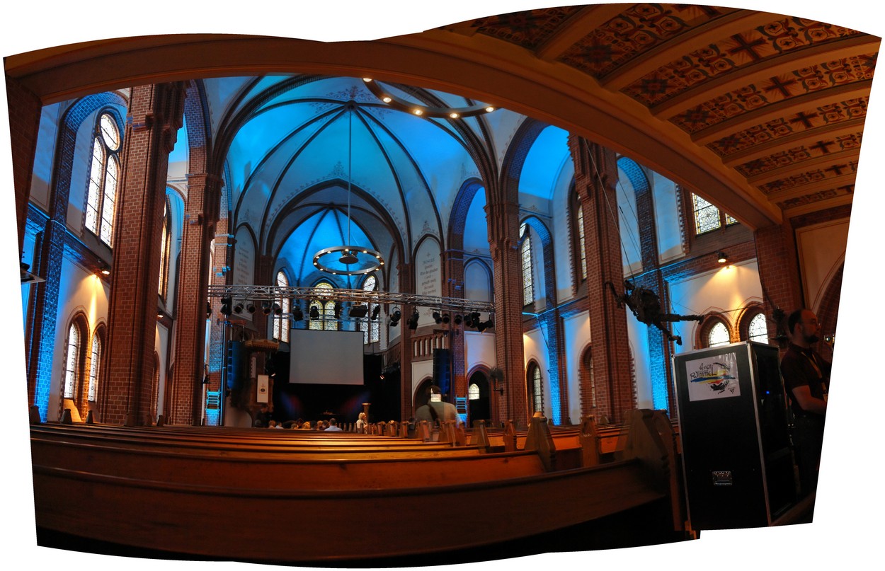 Lutherkirche