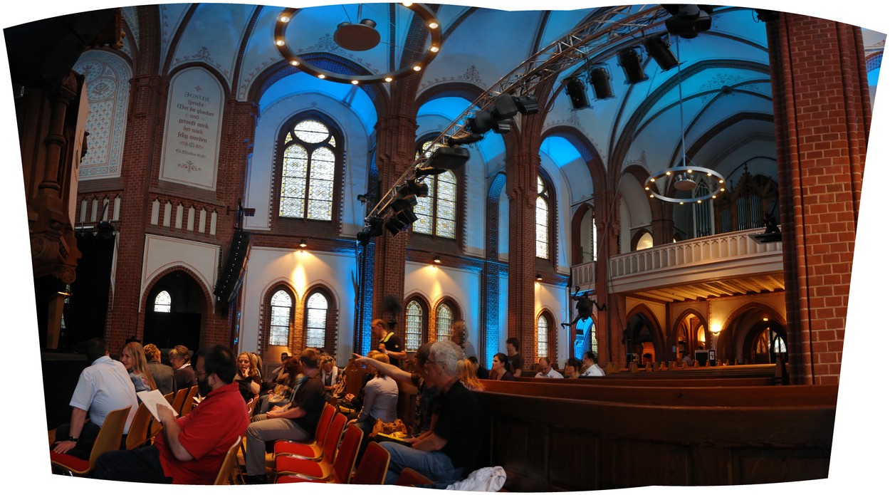 Lutherkirche