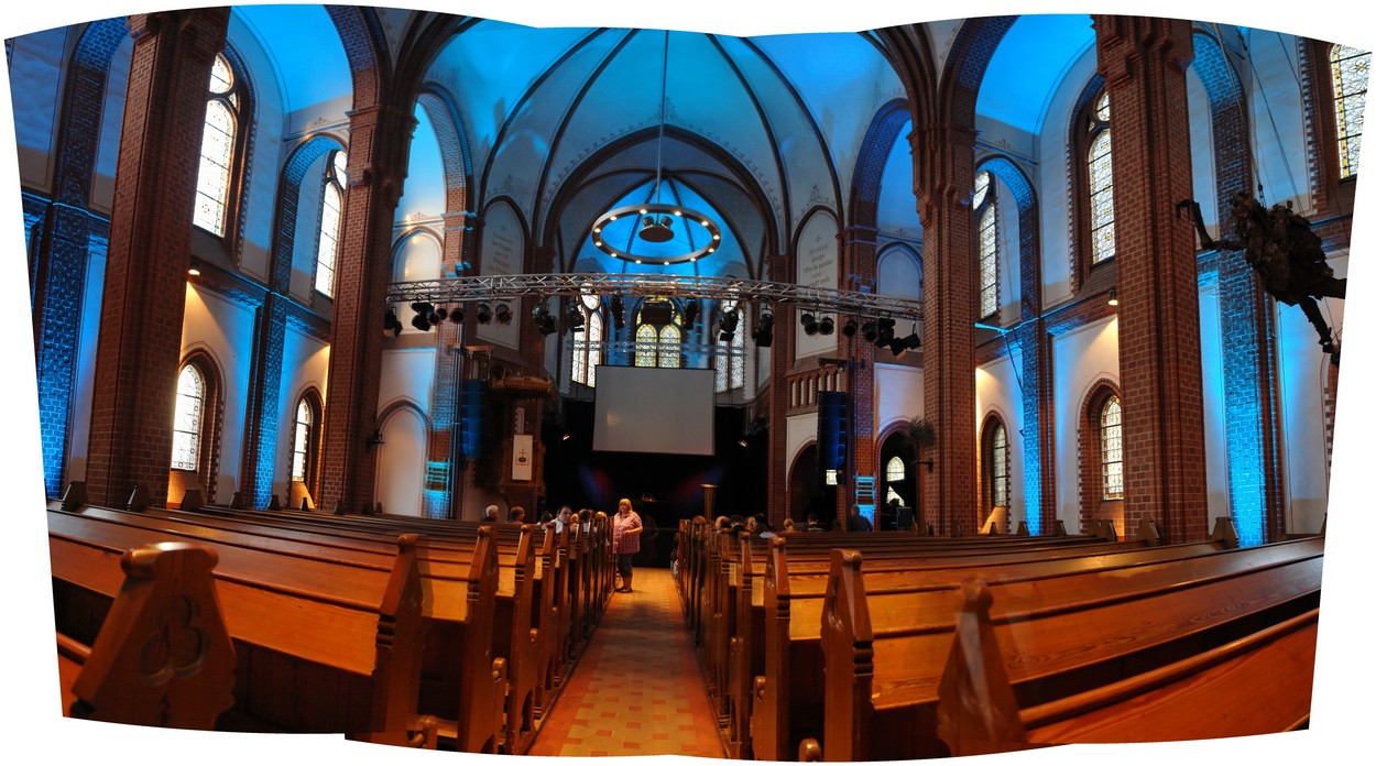 Lutherkirche