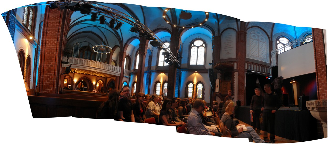 Lutherkirche