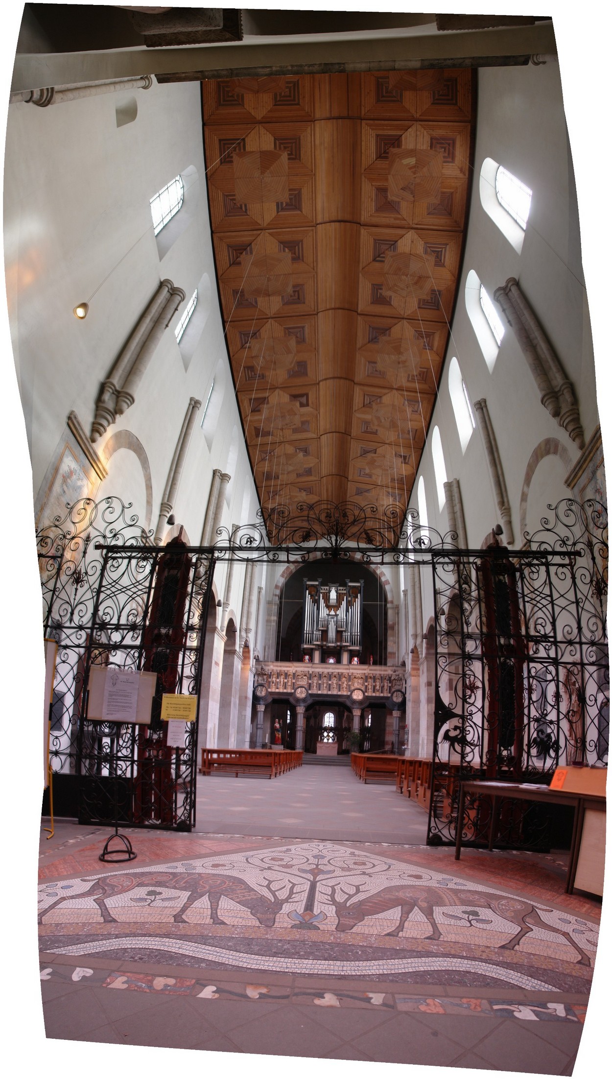 St. Maria im Kapitol