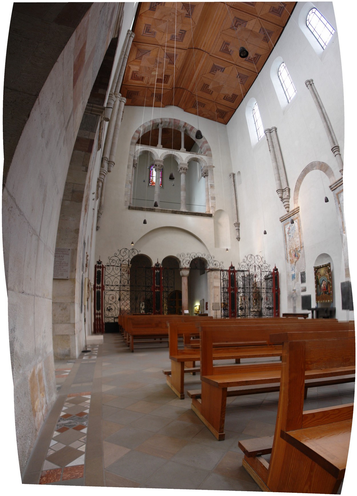 St. Maria im Kapitol
