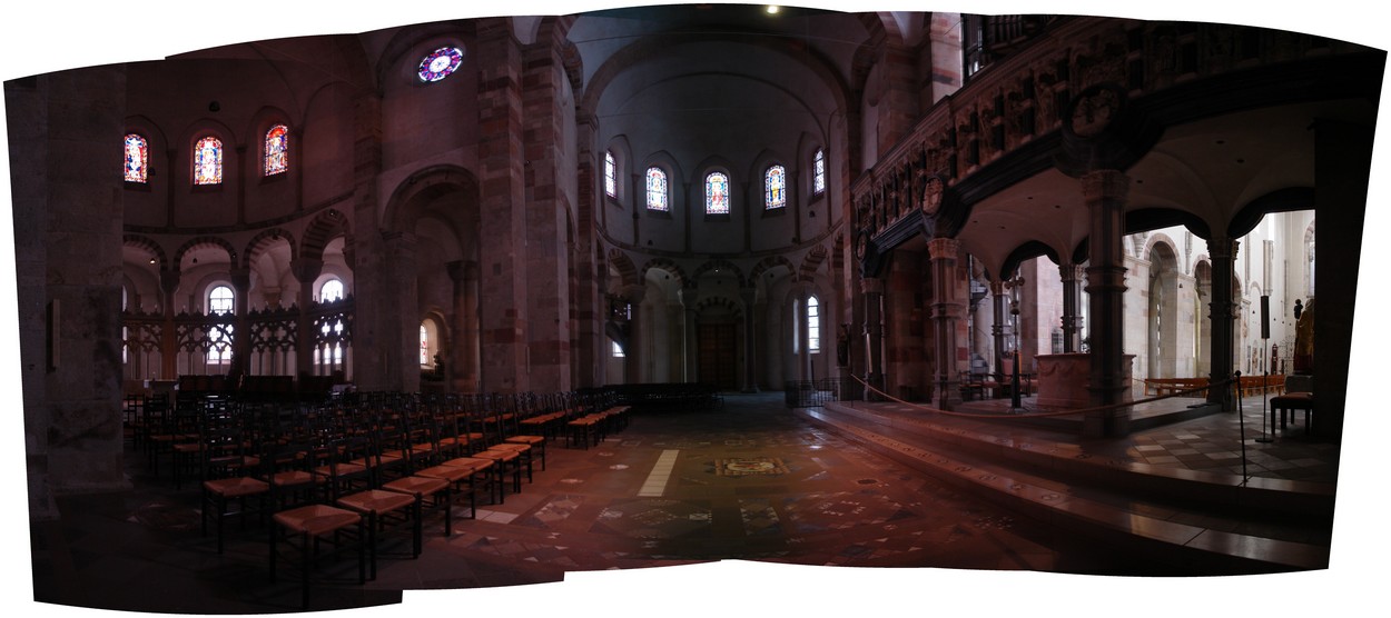 St. Maria im Kapitol